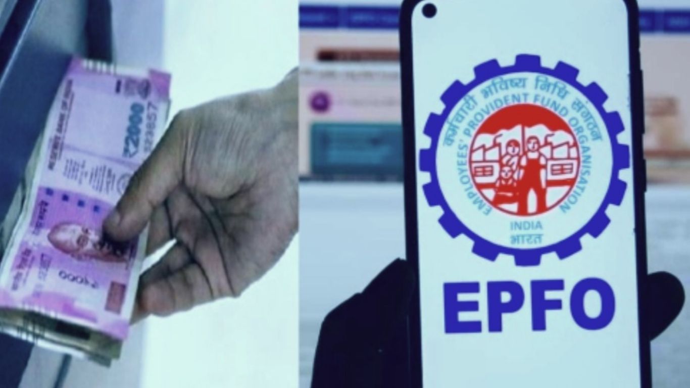 PF 3.0 New Rules: పీఎఫ్ ఖాతాదారులకు కేంద్ర ప్రభుత్వం శుభవార్త..