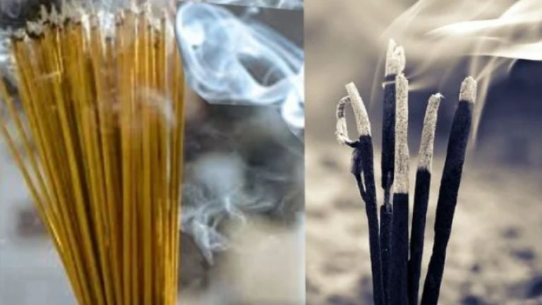 Bans Harmful Chemicals in Agarbatti : అగరబత్తుల తయారీపై కేంద్రం సంచలన నిర్ణయం