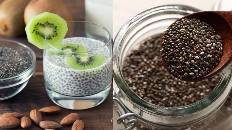 Chia Seeds: చియా సీడ్స్ తీసుకోవడం వల్ల ఎన్ని లాభాలున్నాయో తెలుసా..