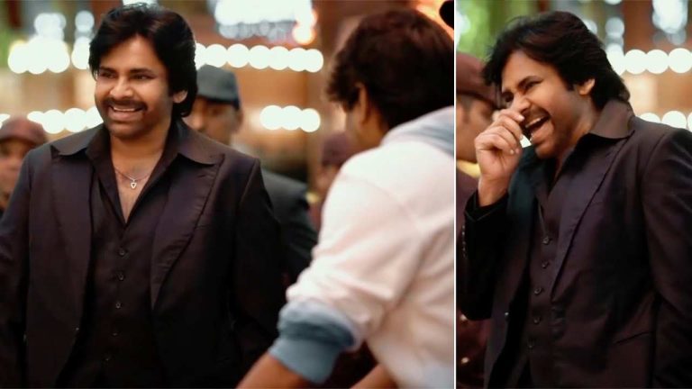 Pawan Kalyan: ‘ఉస్తాద్ భగత్ ‌సింగ్’ క్రేజీ అప్డేట్ లోడింగ్