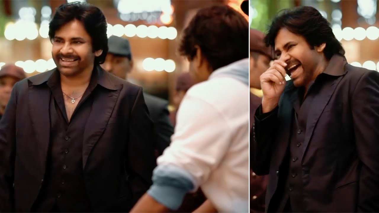 Pawan Kalyan: ‘ఉస్తాద్ భగత్ ‌సింగ్’ క్రేజీ అప్డేట్ లోడింగ్