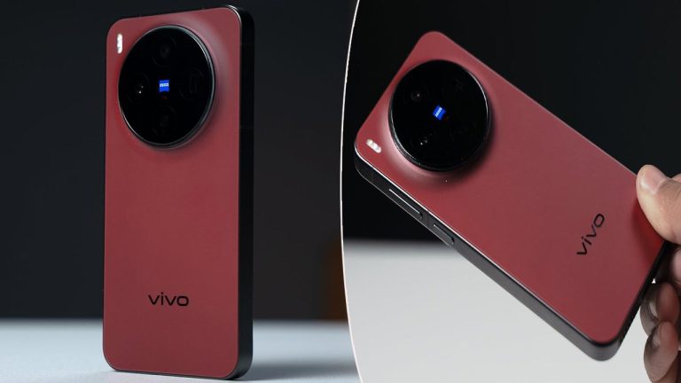 7000mAh బ్యాటరీ, 200MP డ్యూయల్ కెమెరాల.. స్నాప్‌డ్రాగన్ 8 Elite Gen 5తో Vivo X300 Ultra..