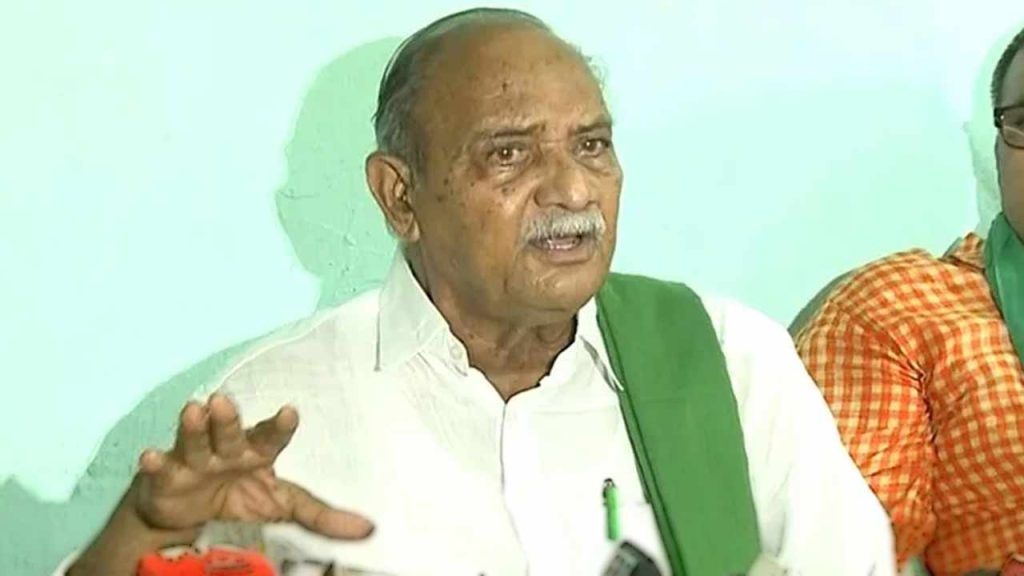 Vadde Shobhanadreeswara Rao