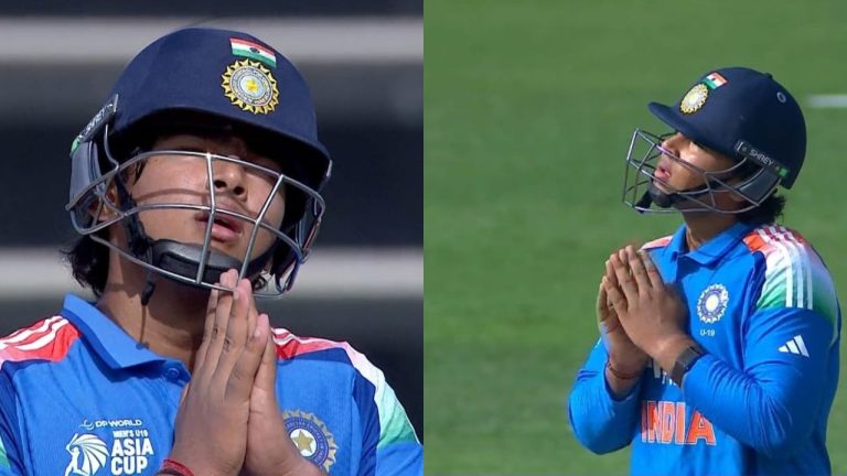 Vaibhav Suryavanshi 175: వైభవ్ సూర్యవంశీ మరో తుఫాన్ సెంచరీ.. 14 సిక్సులు, 30 బంతుల్లోనే..!