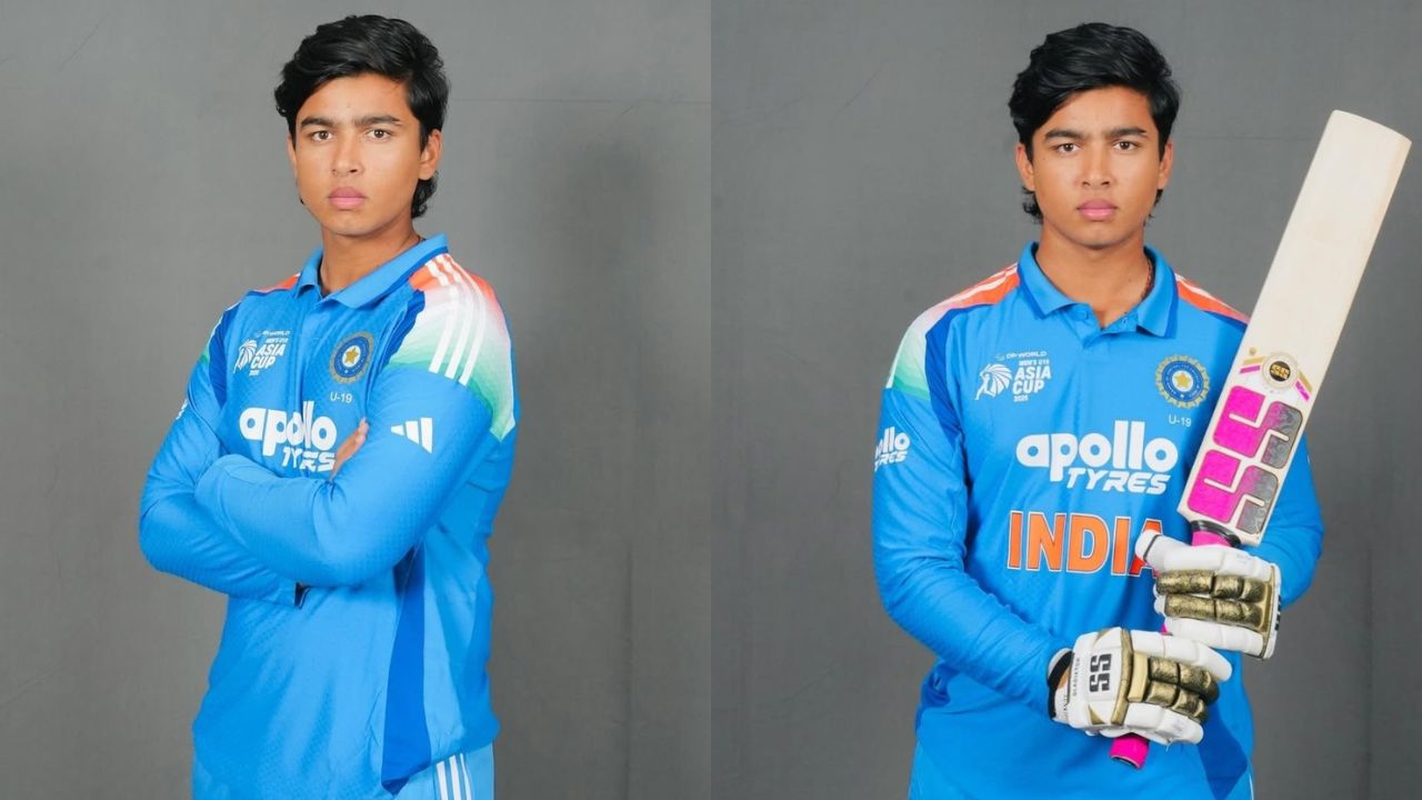 Vaibhav Suryavanshi: తుఫాను ఇన్నింగ్స్.. కట్ చేస్తే విజయ్ హజారే ట్రోఫీ నుంచి వైభవ్ అవుట్!