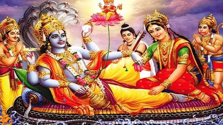Vaikuntha Ekadasi Stories: రేపే వైకుంఠ ఏకాదశి.. మీకు ఈ పురాణ కథ తెలుసా!