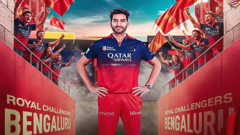 IPL Mini Auction 2026: KKR వదిలించుకుంటే.. RCB చేరదీసిన ప్లేయర్ ఇతనే!