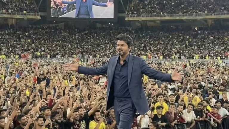 Vijay Jananayagan: ఇక్కడ అవి వద్దమ్మా.. : విజయ్