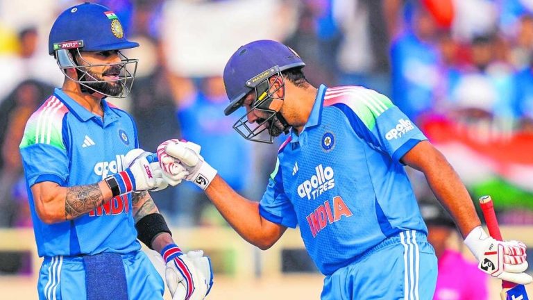 Virat Kohli: ఈ టోర్నీలో ఆడటానికి ‘కింగ్’ కోహ్లీ నో చెప్పాడా?