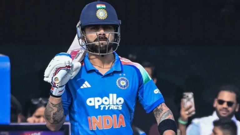 Virat Kohli Test Comeback: టెస్టుల్లోకి పునరాగమనం.. క్లారిటీ ఇచ్చిన విరాట్ కోహ్లీ!