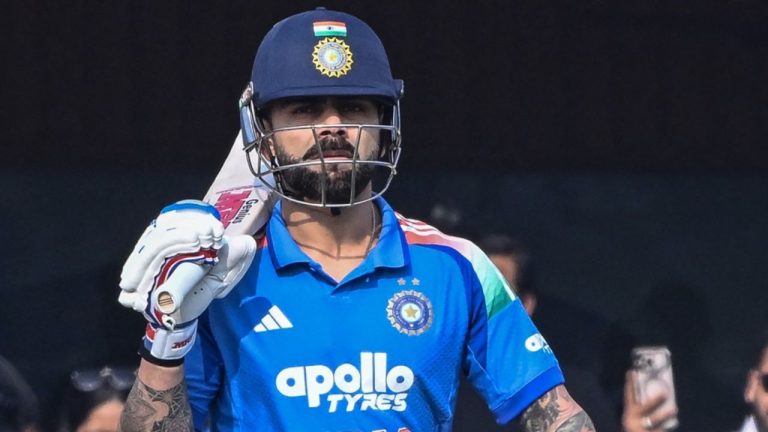 Virat Kohli-Vizag: విశాఖ అంటేనే ఊపొస్తుందా?.. విరాట్ కోహ్లీ గణాంకాలు చూస్తే పిచ్చెక్కడం పక్కా!