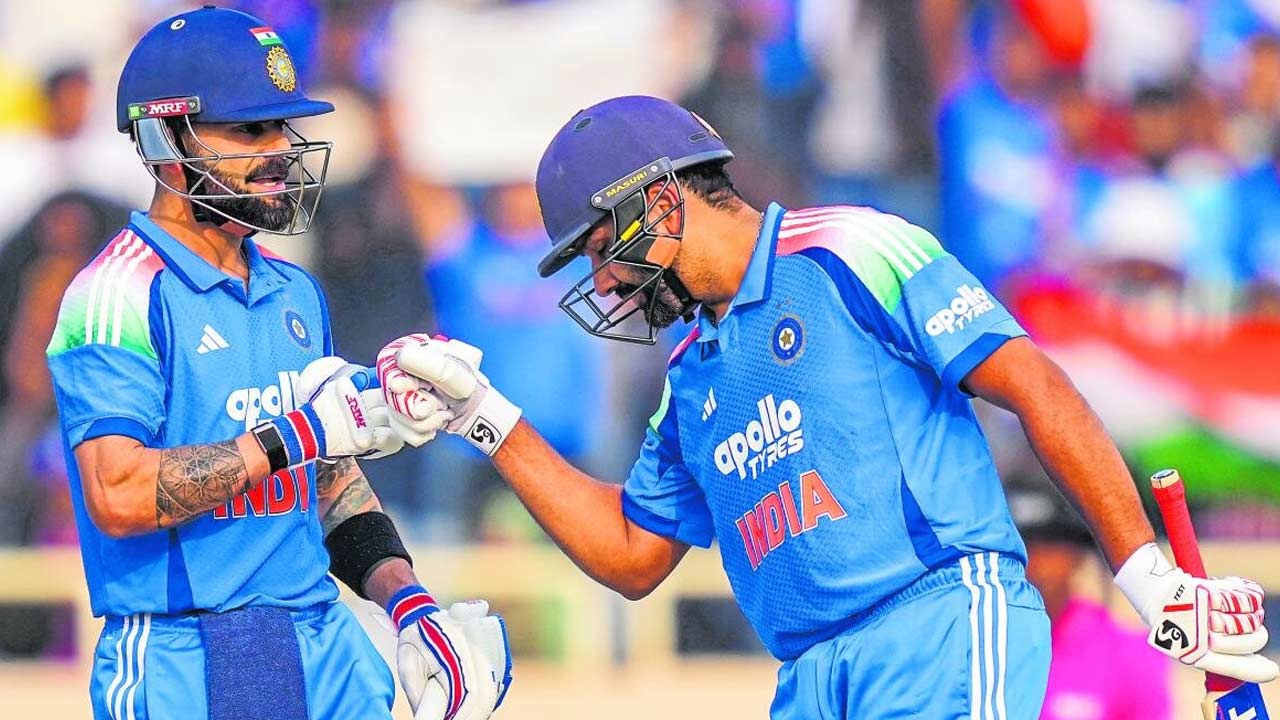 Virat Kohli: ఈ టోర్నీలో ఆడటానికి ‘కింగ్’ కోహ్లీ నో చెప్పాడా?