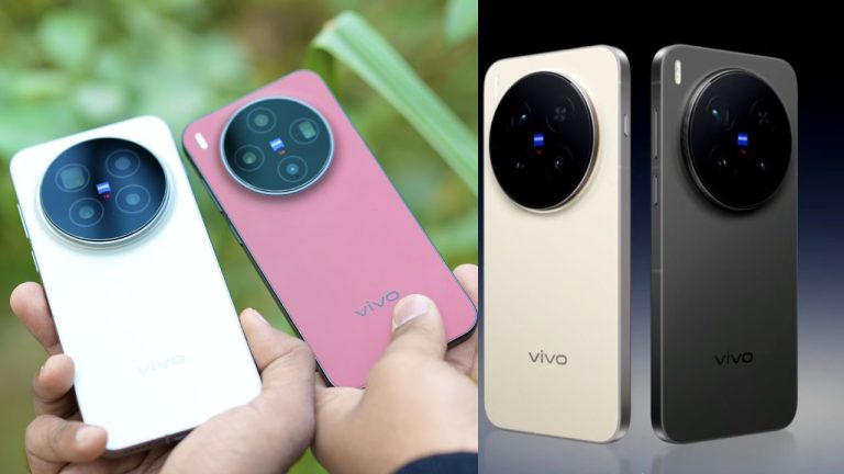 Vivo X300 Pro Launch: 200MP కెమెరా, 6510mAh బ్యాటరీ.. పిచ్చెక్కించే ఫీచర్లతో వివో ఎక్స్ 300 ప్రో లాంచ్!