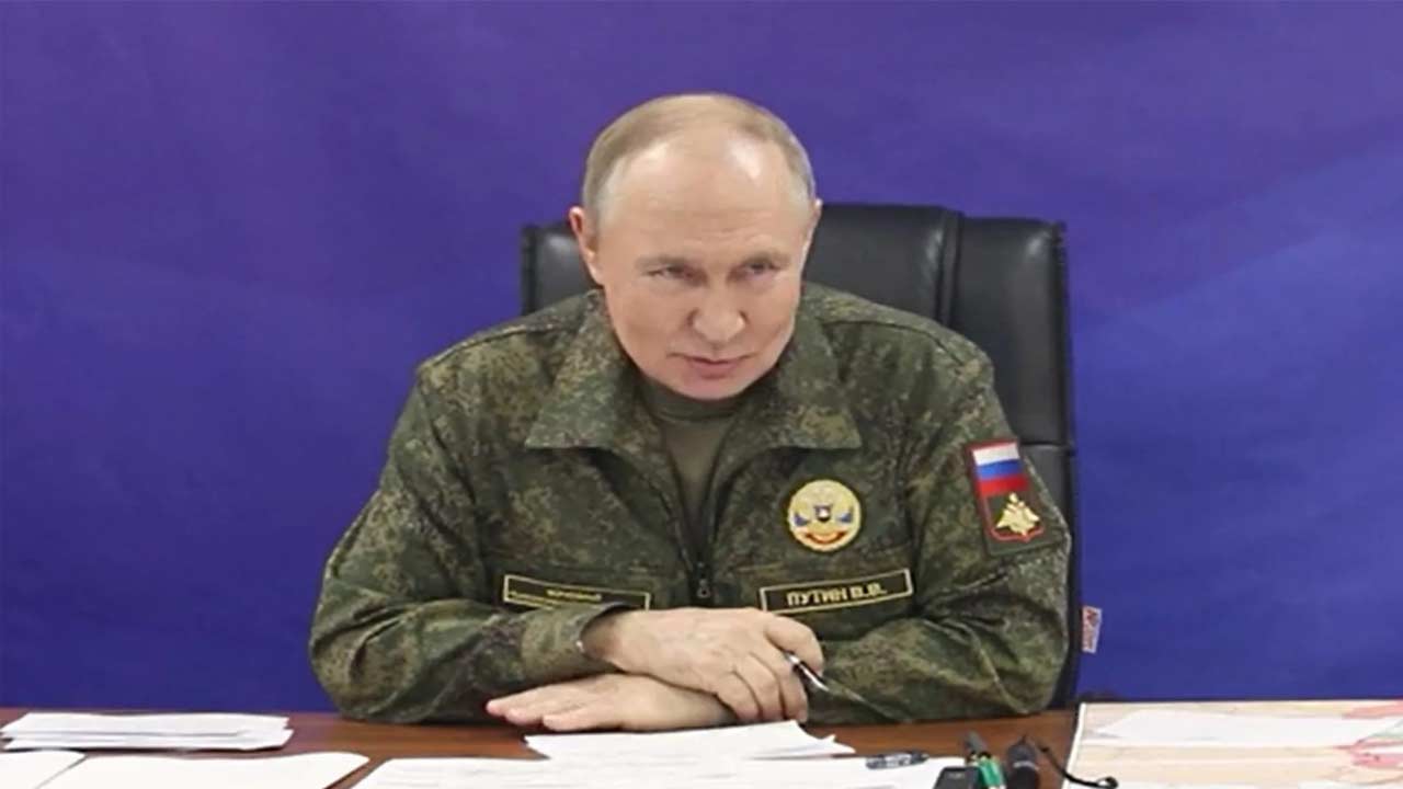 kgb history putin former agent to russian president