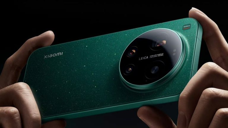 Snapdragon 8 Elite Gen 5 చిప్‌సెట్, 200MP లైకా కెమెరాతో Xiaomi 17 Ultra లాంచ్.. ధర ఎంతంటే..?