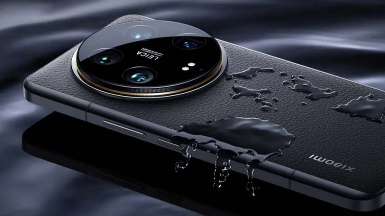 Xiaomi 17 Ultra: 200MP కెమెరాతో షియోమీ న్యూ ఫ్లాగ్‌షిప్ 5G ఫోన్ వచ్చేస్తోంది.. డిజైన్ రివీల్