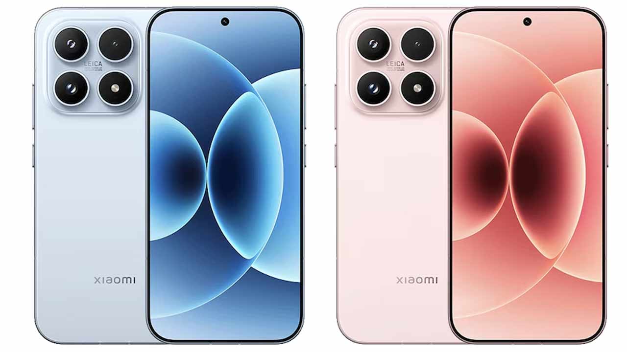 Xiaomi 17 వచ్చేస్తోంది.. 7,000mAh బ్యాటరీతో పాటు కిర్రాక్ ఫీచర్లు