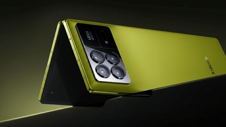 అండర్ డిస్‌ప్లే 3D ఫేస్ రికగ్నిషన్ సపోర్ట్ తో రానున్న Xiaomi Mix 5..!