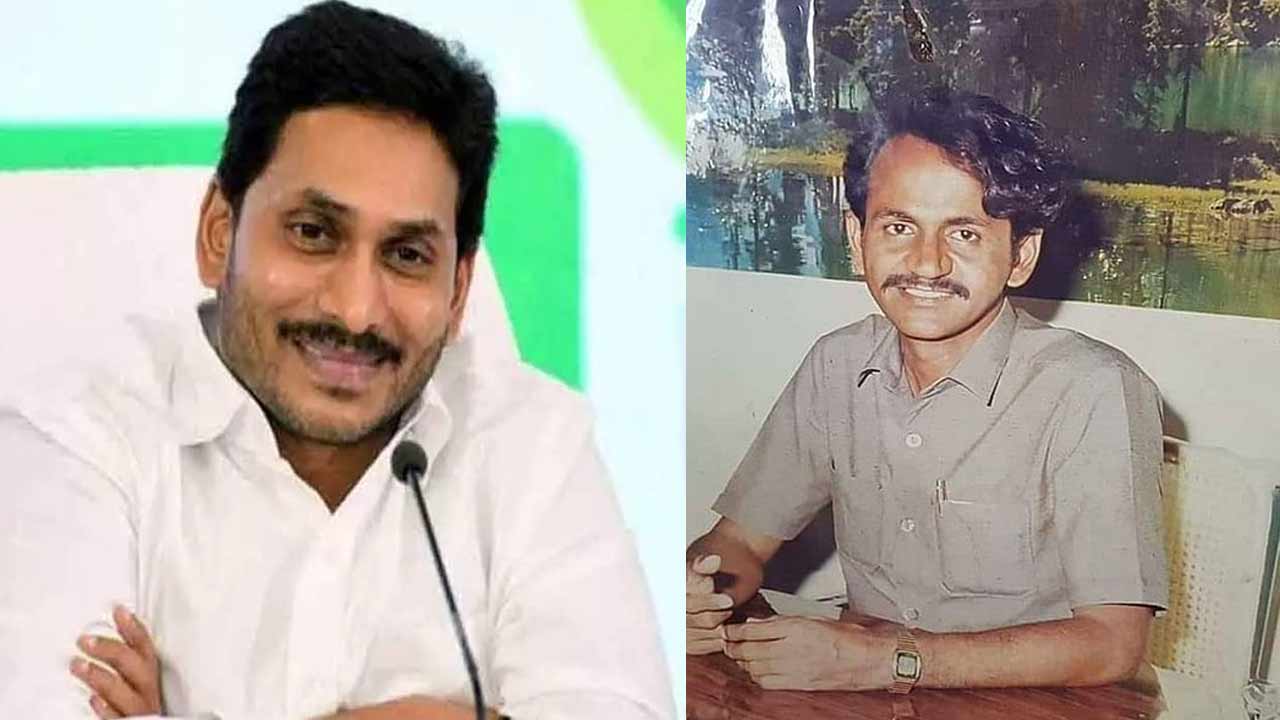 ys jagans tribute to vangaveeti ranga political signal or mere homage