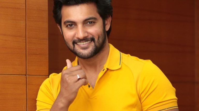 Aadi Saikumar : షూటింగ్ లో హీరోకి గాయాలు.. అయినా వెనక్కి తగ్గకుండా?