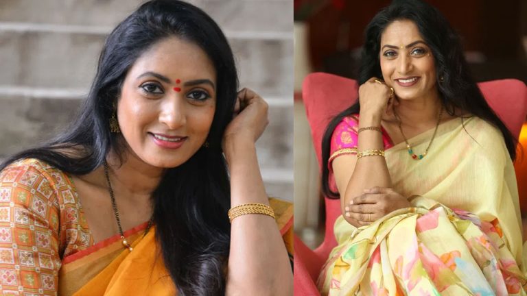 Aamani : “రేపు నువ్వే హీరోయిన్” అని,  కథలు వినటానికి గెస్ట్ హౌస్ లకి రమ్మని చెప్పేవారు!
