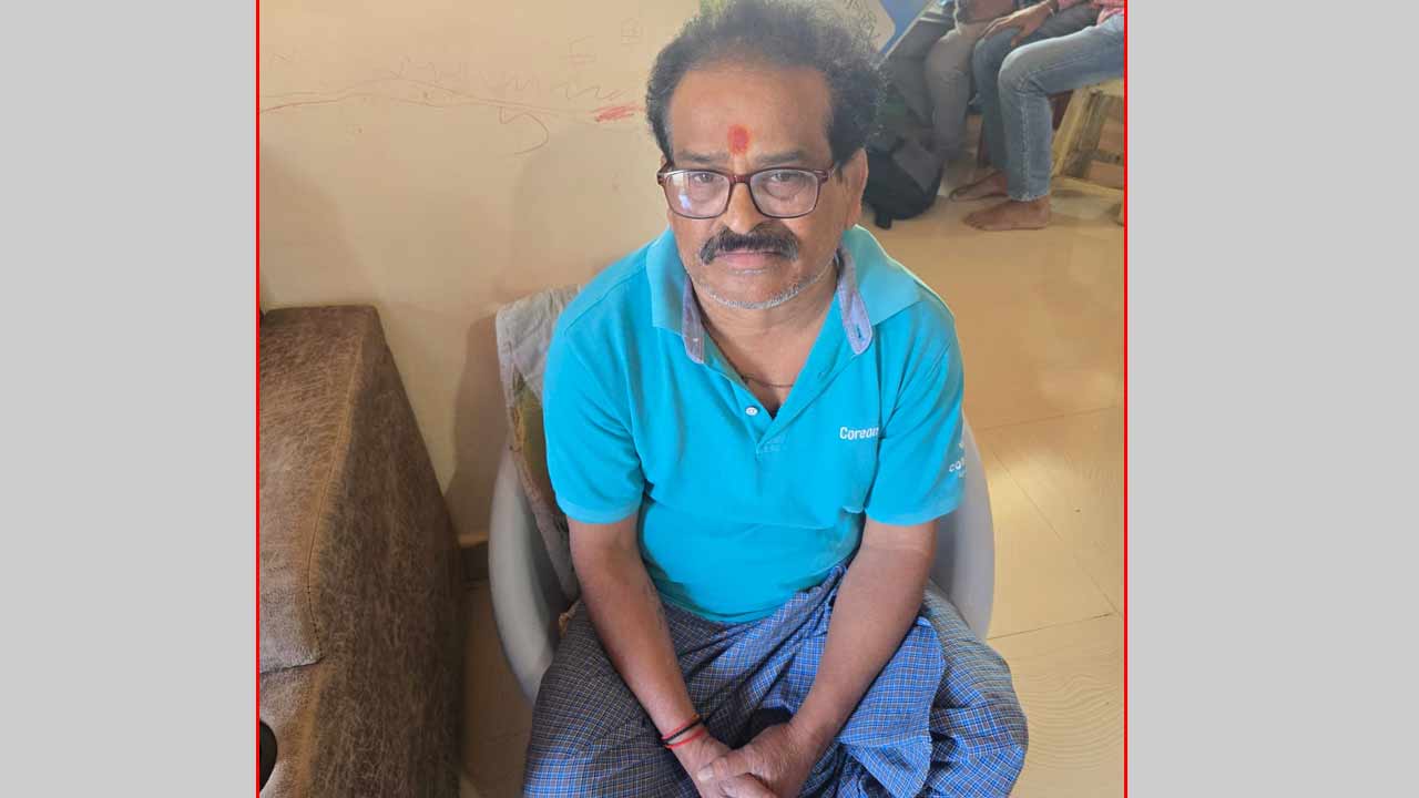 ACB: మీరు మారరా?.. ఫోన్ పే ద్వారా లంచం.. ఏసీబీకి చిక్కిన సీనియర్ అసిస్టెంట్ భీమన్న