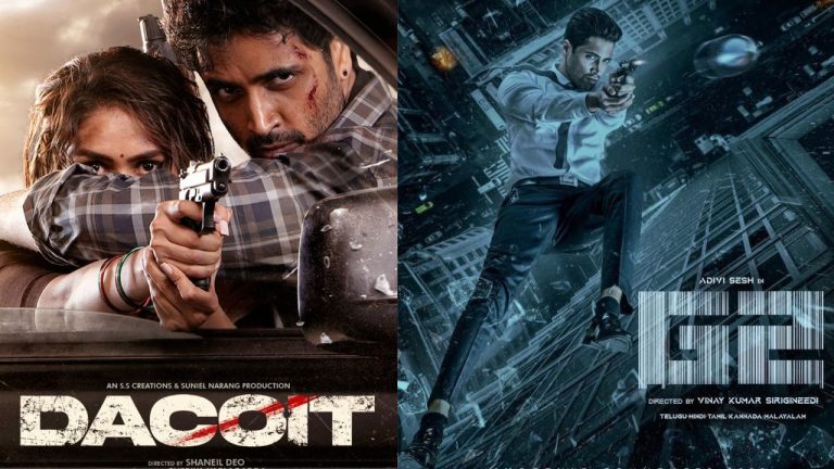 Adivi Sesh : సినిమాల రిలీజ్ విషయంలో రాజమౌళి స్ట్రాటెజీనీ ఫాలో అవుతున్న అడివి శేష్