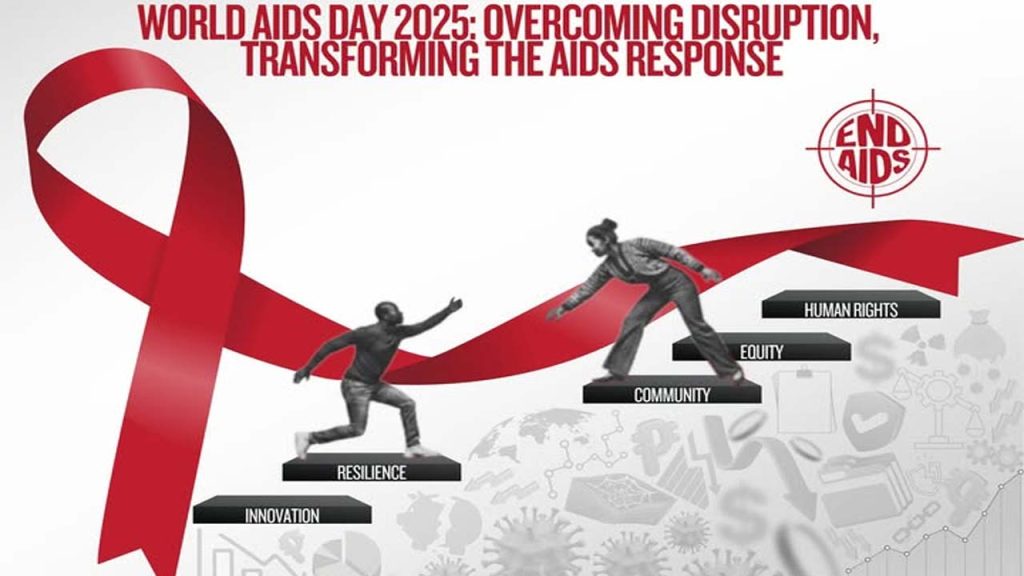 Aids Day