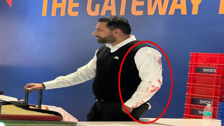 Delhi: ఢిల్లీ ఎయిర్‌‌పోర్టులో ప్రయాణికుడిపై పైలట్ దాడి.. ఉద్యోగి సస్పెండ్