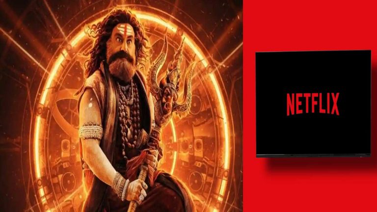 Akhanda 2: మొదలైన అఖండ 2 షో..  స్ట్రీమింగ్ పార్టనర్ గా నెట్ ఫ్లిక్స్..!