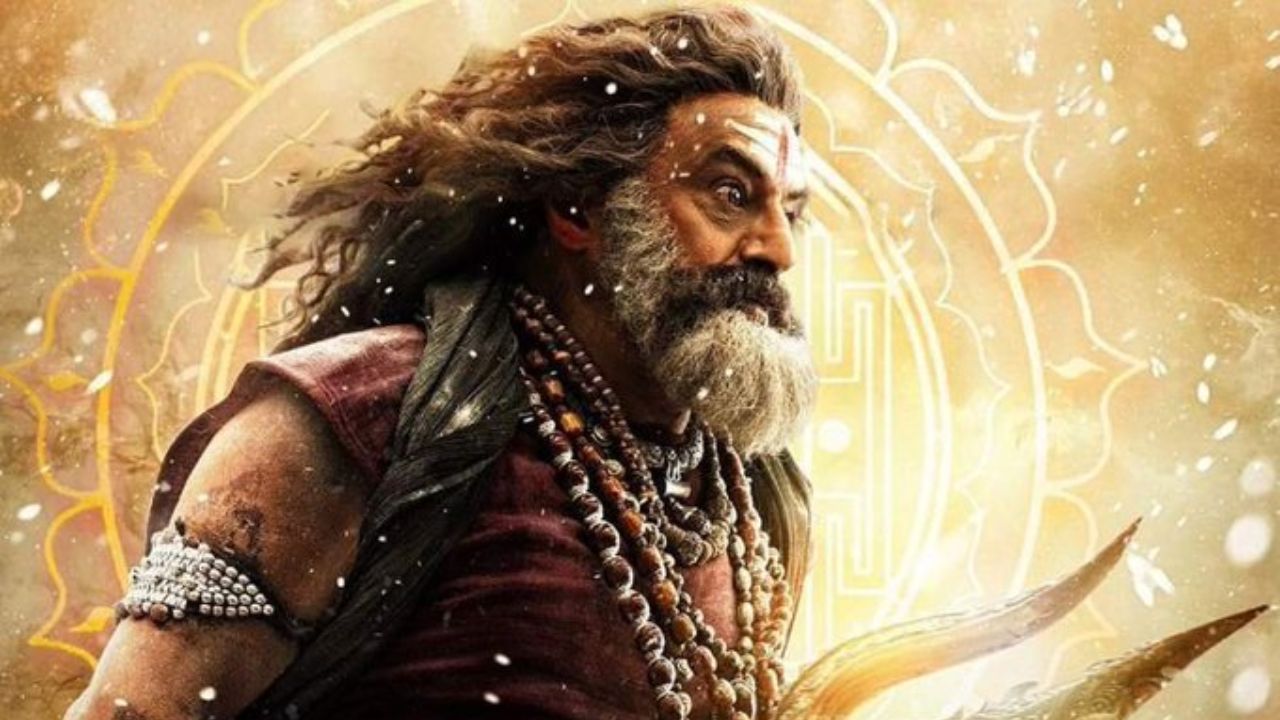 ‘Akhanda 2’ : ముగిసిన ‘అఖండ 2’ వివాదం.. రిలీజ్‌కు గ్రీన్ సిగ్నల్!