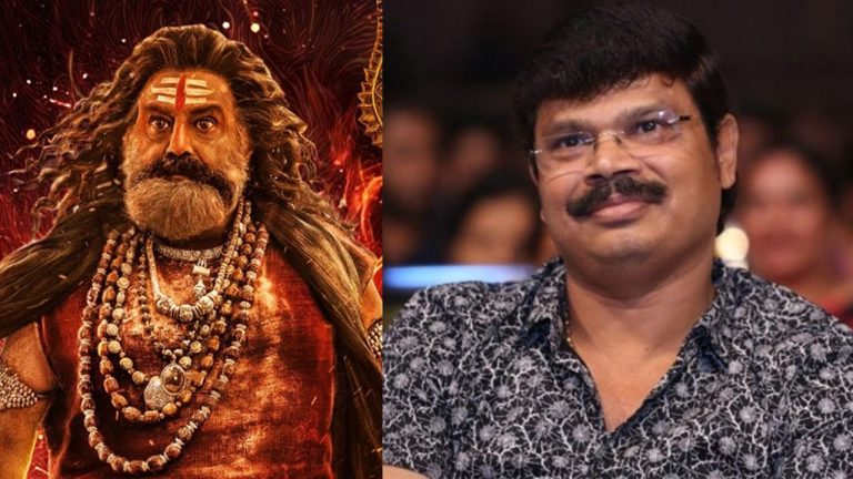 Boyapati Srinu: నా భయం అంతా అభిమానుల గురించే!