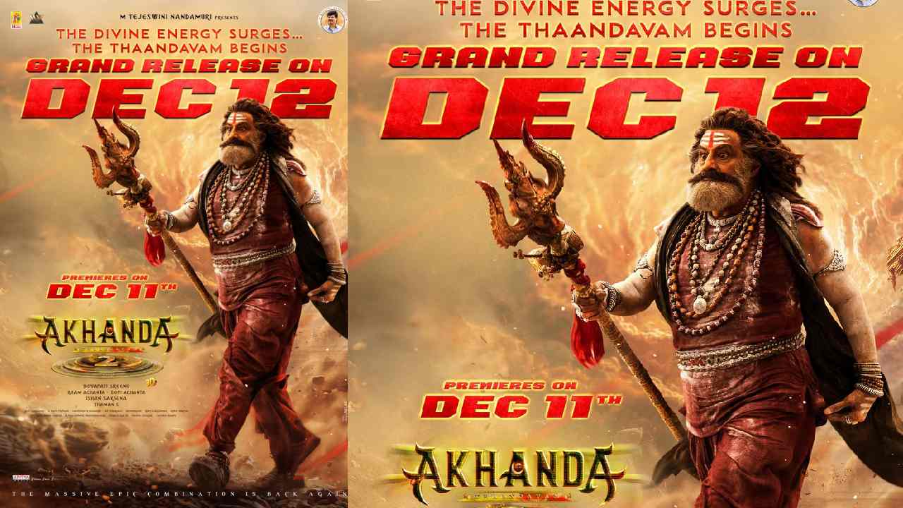 akhanda 2 thandavam us premieres advance bookings record