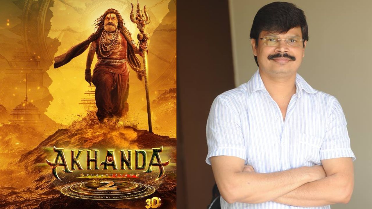 Akhanda2 : అఖండ 2 వాయిదా.. రెమ్యునరేషన్ వదులుకున్న బాలయ్య – బోయపాటి..