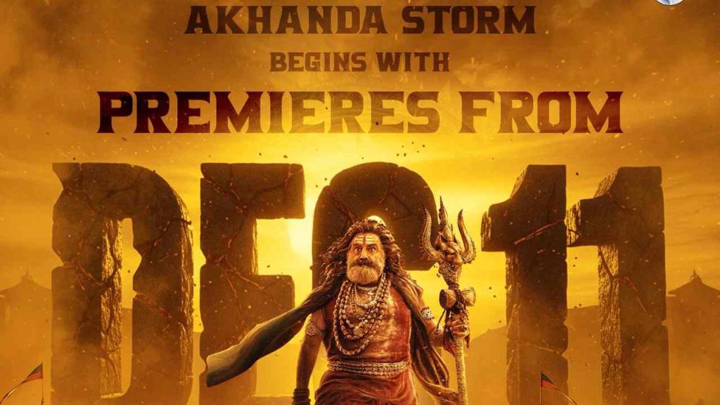 Akhanda Telangana Go