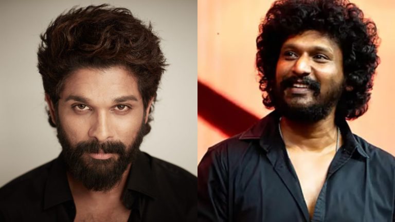 Allu Arjun-Lokesh : లోకేశ్‌తో బన్నీసీక్రెట్ మీటింగ్.. మూవీ ఫిక్స్ అవుతుందా?