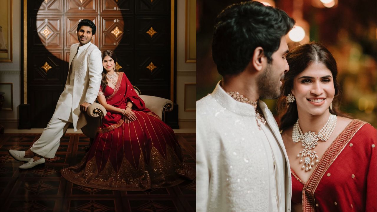 Allu Sirish : అల్లు శిరీష్.. పెళ్లి డేట్ ఫిక్స్..