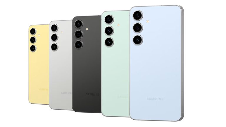 బంపర్ ఆఫర్.. రూ. 60 వేల విలువైన Samsung Galaxy S24 FE ఫోన్ కేవలం రూ. 31 వేలకే..