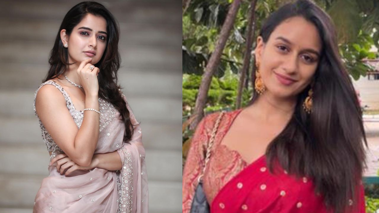 Aashika Ranganath: హీరోయిన్ ఆషిక రంగనాథ్ ఇంట్లో విషాదం..