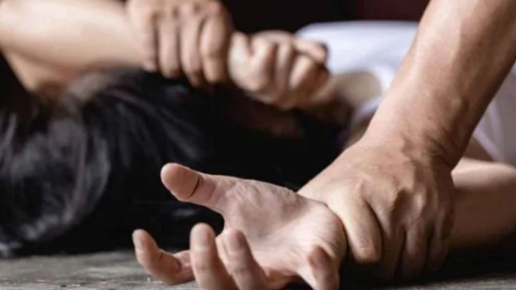 Assistant Director Arrest, Tollywood Cheating Minor Girl