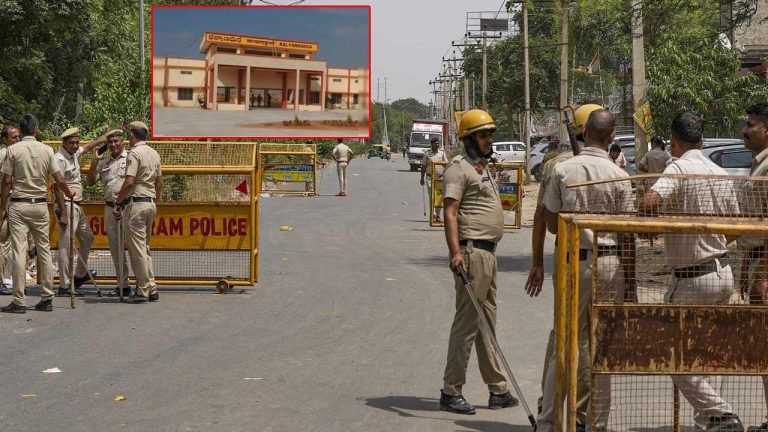 Kalyanadurgam: రేపు మున్సిపల్ చైర్మన్ ఎన్నిక.. కళ్యాణదుర్గంలో రెండు రోజులు 144 సెక్షన్..