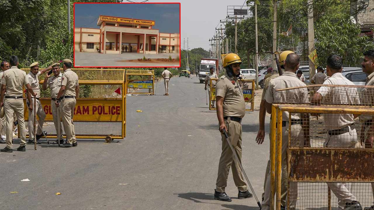 Kalyanadurgam: రేపు మున్సిపల్ చైర్మన్ ఎన్నిక.. కళ్యాణదుర్గంలో రెండు రోజులు 144 సెక్షన్..