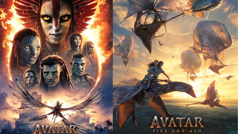 AvatarFireAndAsh Review : మిక్స్‌డ్‌ టాక్ తెచ్చుకున్న ‘అవతార్ – 3 ఫైర్ అండ్ యాష్’