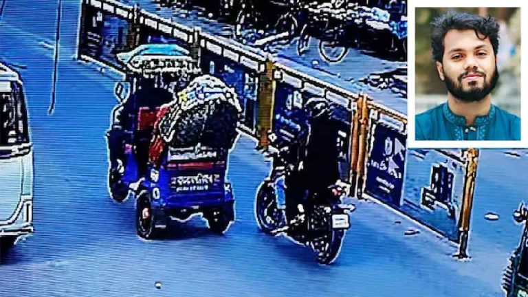 Bangladesh: “శుక్రవారం ఘటన బంగ్లాదేశ్‌ను షేక్ చేస్తుంది”.. గర్ల్‌ఫ్రెండ్‌తో “హదీ” హత్యా నిందితుడు..