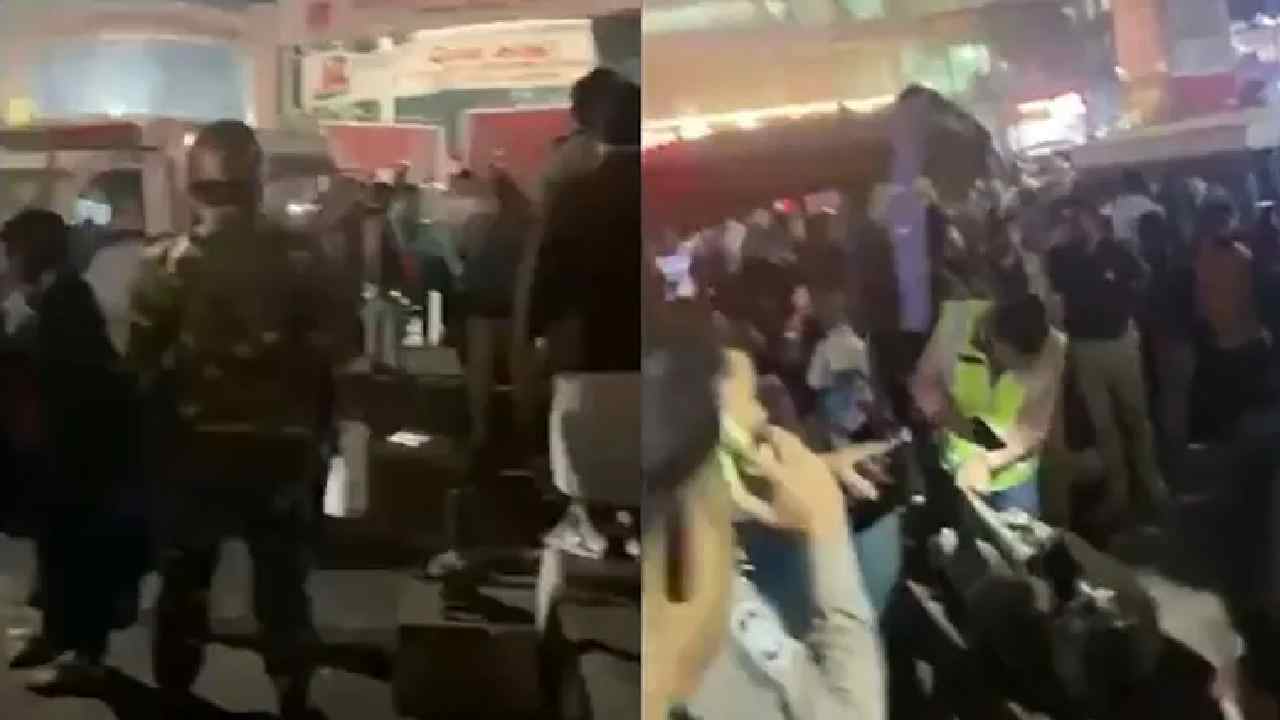 fresh violence in dhaka man killed in crude bomb attack on christmas eve