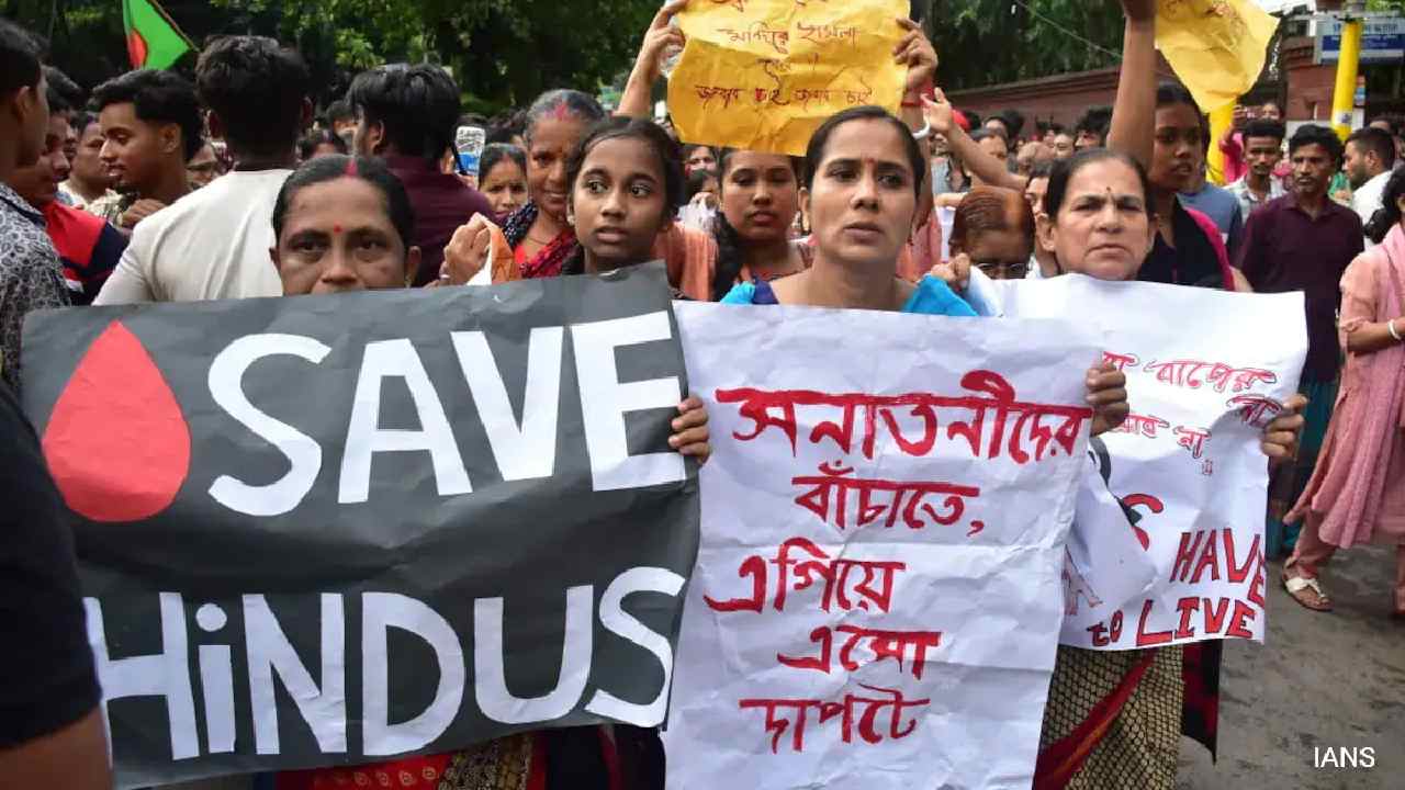 Banglasesh: బంగ్లాదేశ్‌లో మరో హిందువు హత్య..