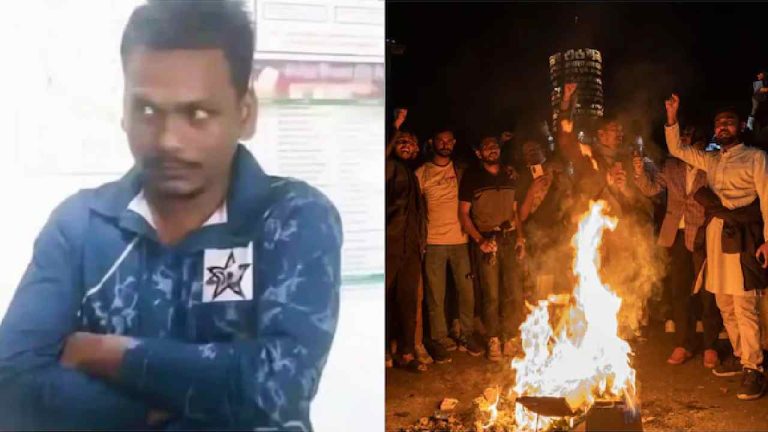 Bangladesh Violence: బంగ్లాదేశ్‌లో హత్యకు గురైన హిందువు దీపు చంద్ర దాస్ ఎవరు?