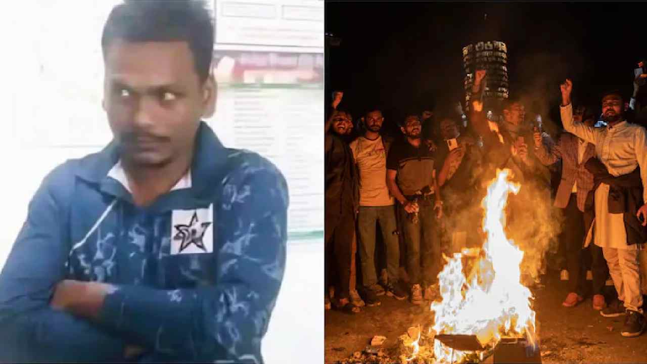 Bangladesh Violence: బంగ్లాదేశ్‌లో హత్యకు గురైన హిందువు దీపు చంద్ర దాస్ ఎవరు?