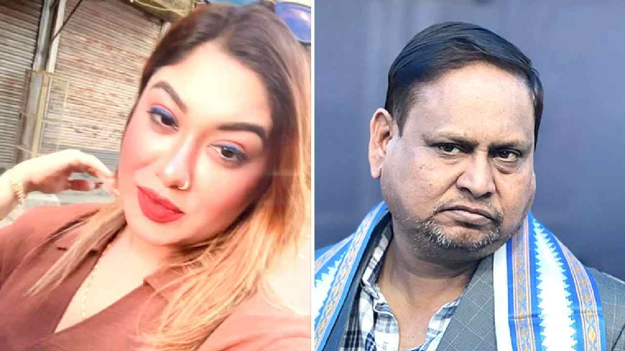 West Bengal: ” రీల్స్” చేస్తుందని అభ్యర్థి తొలగింపు.. “హిందువు” కాబట్టే తొలగించారని ఆరోపణ