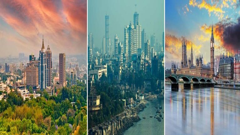 World’s Best Cities: 2025లో ప్రపంచంలోని ఉత్తమ నగరాలు లిస్ట్.. భారత్ నుండి మూడు నగరాలకు చోటు..!
